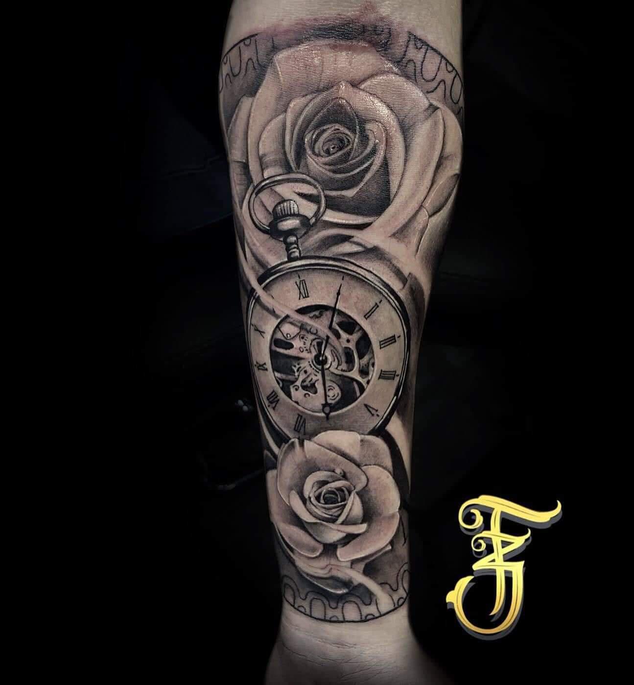Images Gregory Tattoo & Piercing