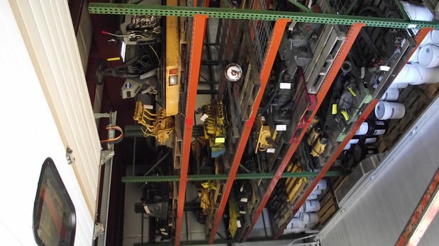 Images Sargents Equipment of Wisconsin, LLC