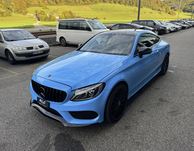 Blacklist Customs GmbH, Wattwerkstrasse 2 in Bubendorf