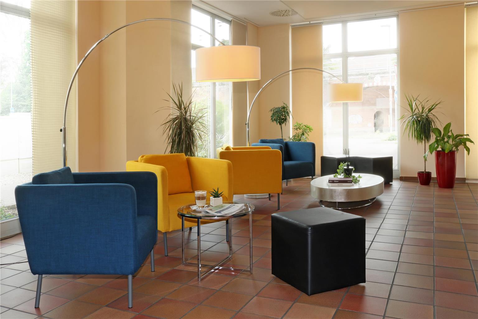 Best Western Hotel Halle-Merseburg, Christianenstrasse 25 in Merseburg
