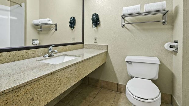 Images Best Western San Marcos