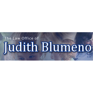 The Law Office of Judith Blumeno Logo