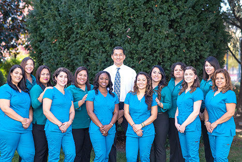 Scott Orthodontics Photo