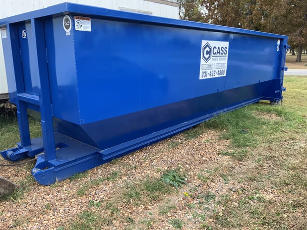 Images Cass Waste Services
