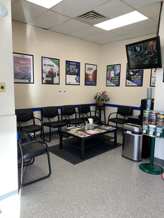 Images Gills Point S Tire & Auto Service