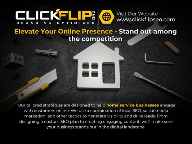 Images Clickflip SEO