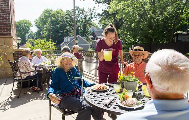 Images Willows of Ramsey Hill