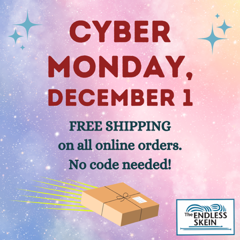 The Endless Skein Image