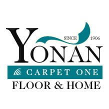 Yonan Carpet One Logo