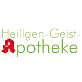 Heiligen-Geist-Apotheke in Hamburg - Logo
