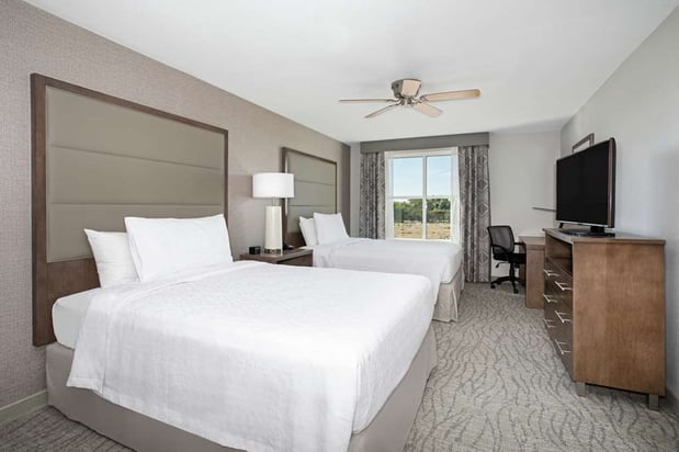 Images Homewood Suites by Hilton Albuquerque-Journal Center