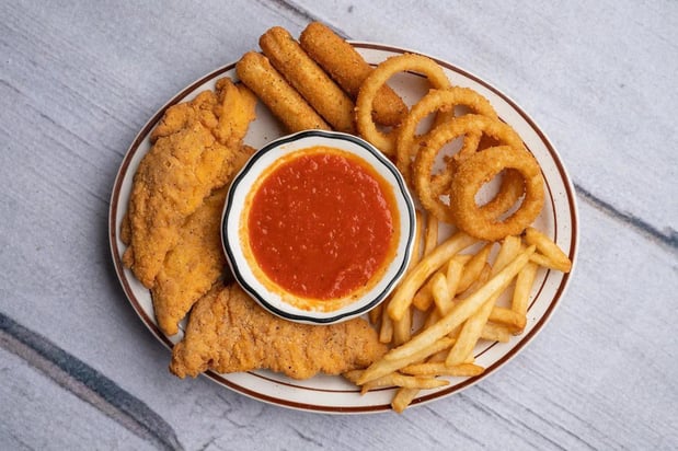 Images Delta Restaurant