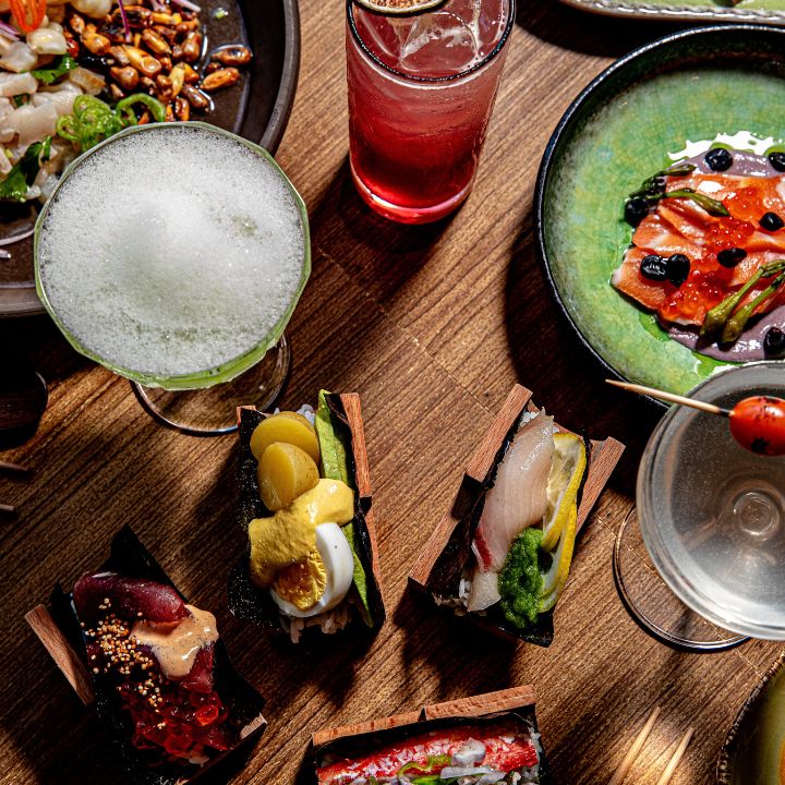 Images Maru Rooftop Nikkei