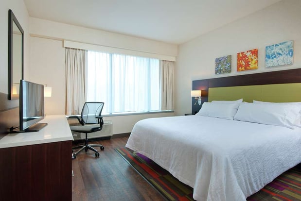 Images Hilton Garden Inn Pittsburgh Downtown