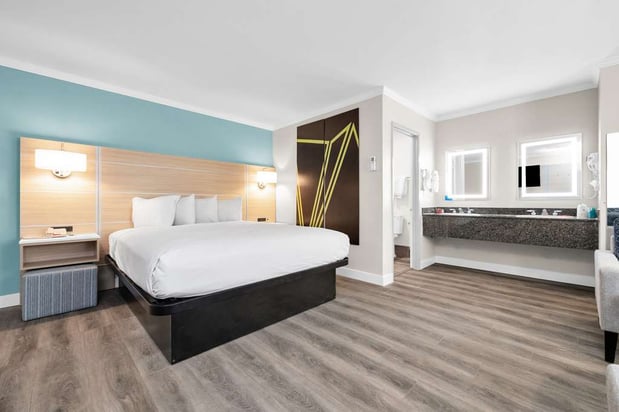 Images SureStay by Best Western San Francisco Marina District