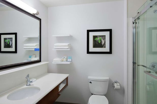 Images Hampton Inn & Suites Mountain View