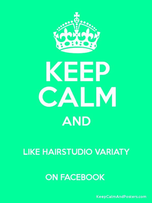 Foto's Hairstudio Variaty