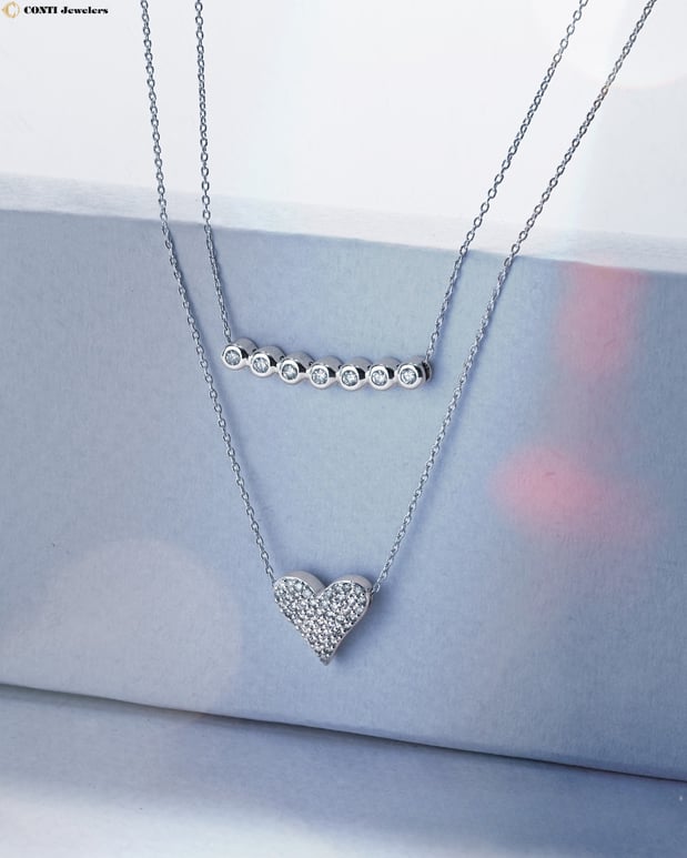 Images Conti Jewelers