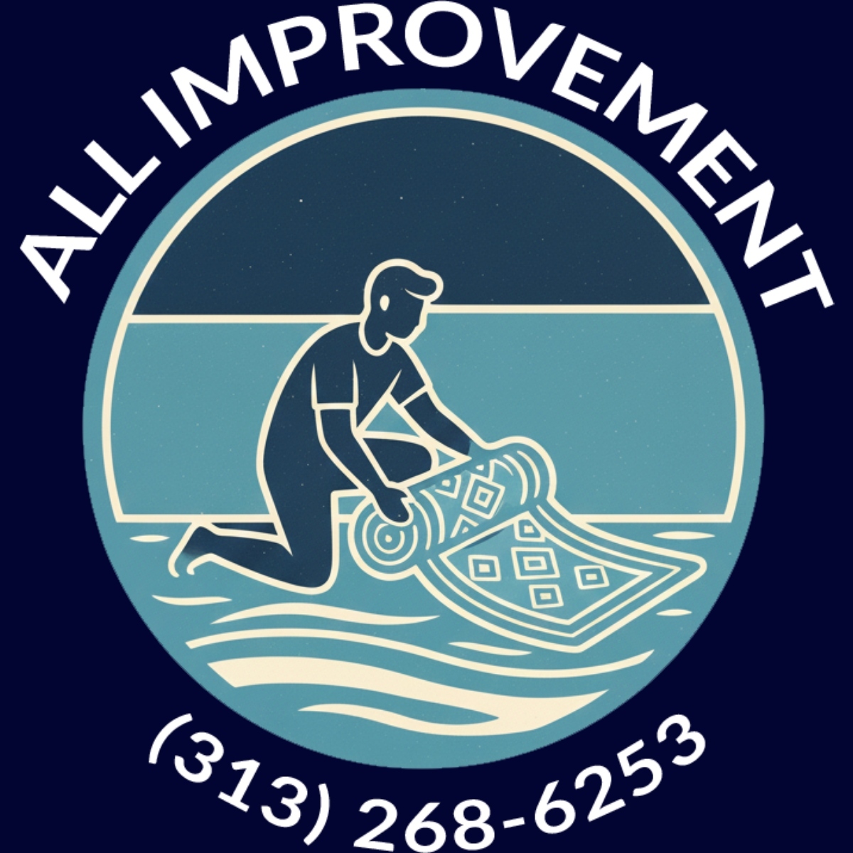 All improvement