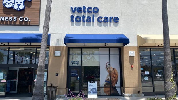 Images Vetco Total Care Animal Hospital