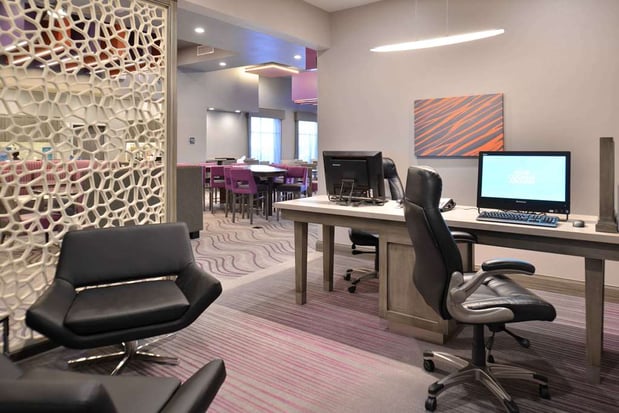 Images Homewood Suites by Hilton Trophy Club Southlake