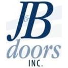 J & B Doors Logo