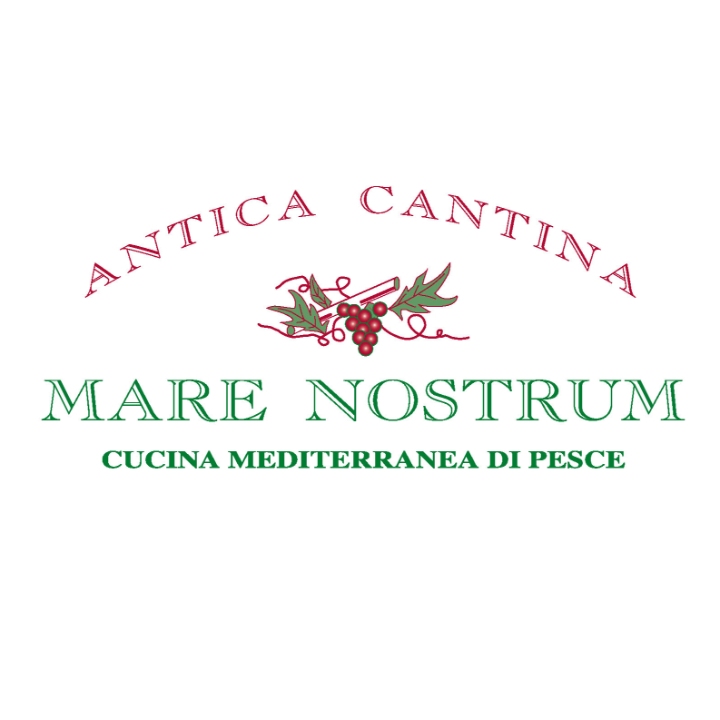 Ristorante Mare Nostrum Logo