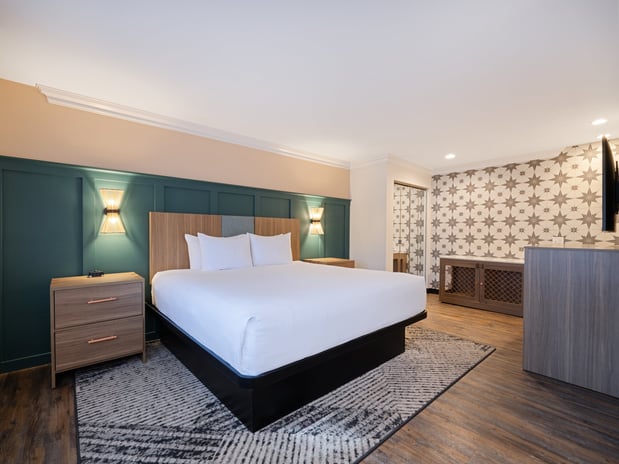 Images Holiday Inn Resort the Squire at Grand Canyon by IHG