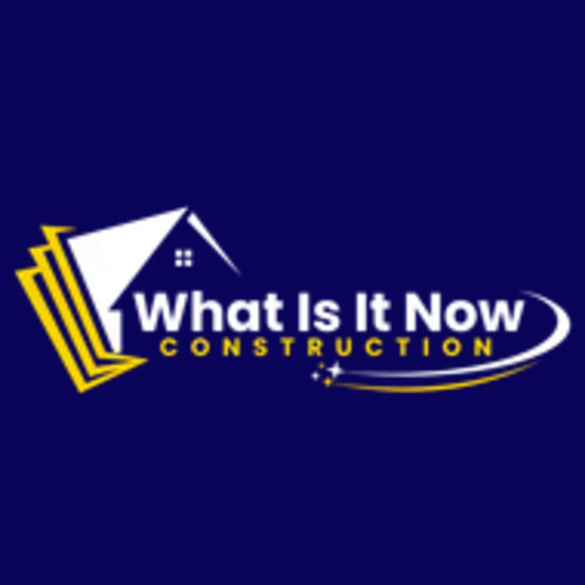 What is it Now Construction