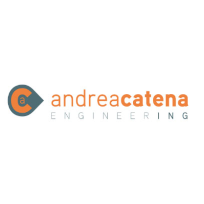 Ing. Andrea Catena Logo