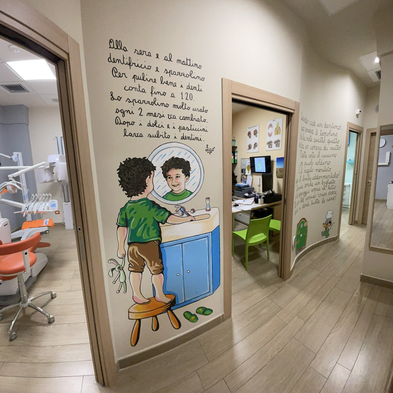 Images Studio Andrisano Medicina Estetica ed Odontoiatria