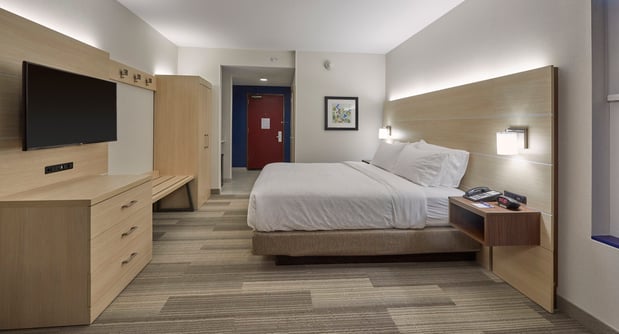 Images Holiday Inn Express Eugene - Springfield by IHG