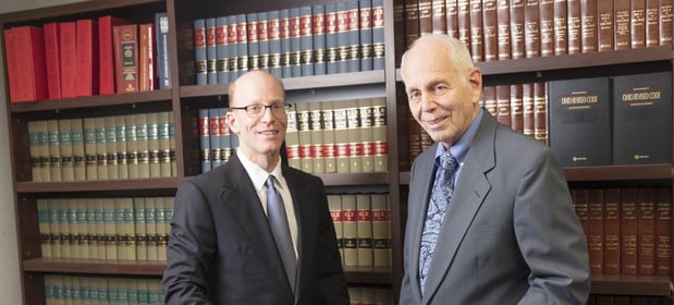 Images Ronald S. Weiss, Attorney & Counselor