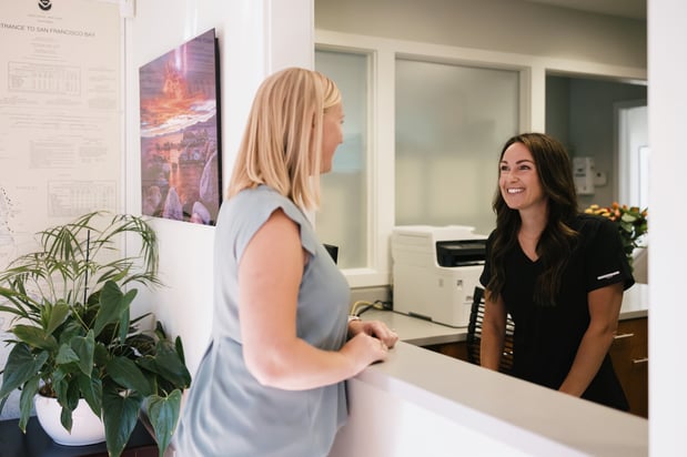 Images Santa Rosa Dental Suite