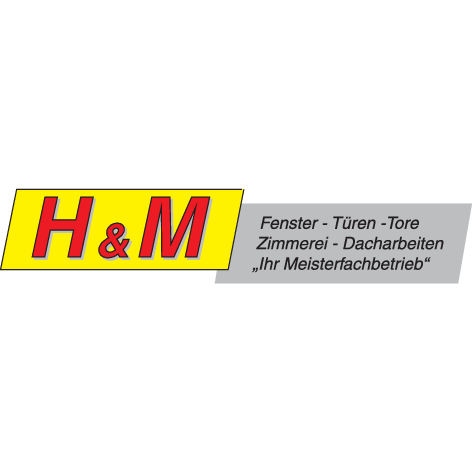 Hähnel & Meschwitz Inh. Maik Meschwitz in Mülsen - Logo