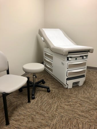 Images Taylor Family Medical Center