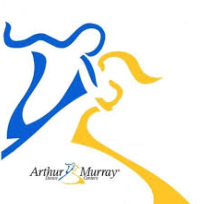 Arthur Murray Bondi Dance Studio Logo