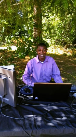 Images mynewdj by Hands On Music LLC