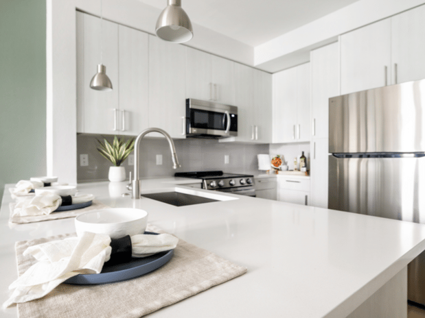 Images Marquee Square Apartments