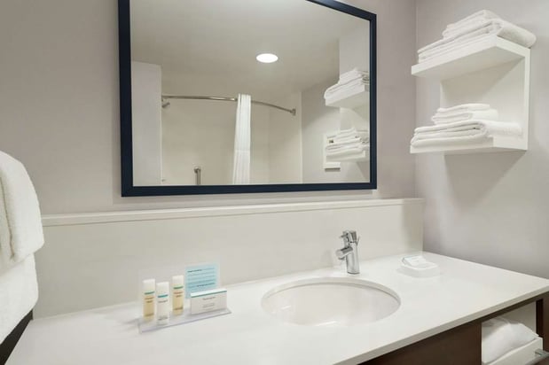 Images Hampton Inn & Suites Ephrata - Mountain Springs