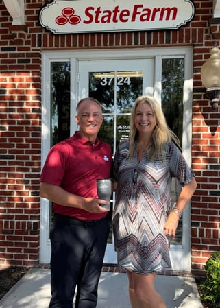 Images Bryan Fifer - State Farm Insurance Agent