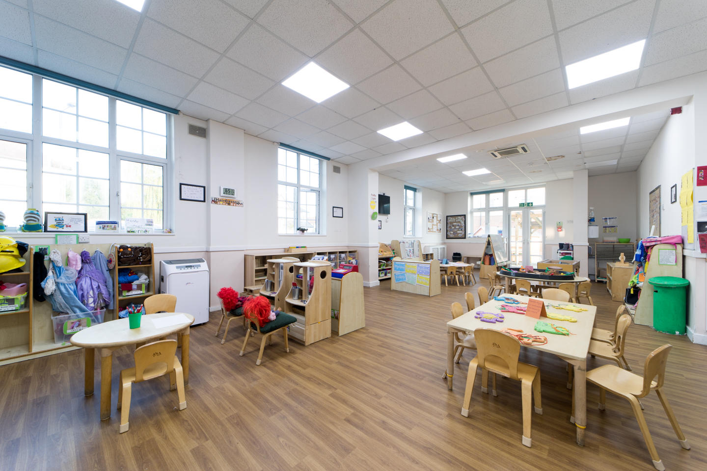 Images Bright Horizons Kenton Day Nursery and Preschool