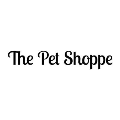 The Pet Shoppe Logo