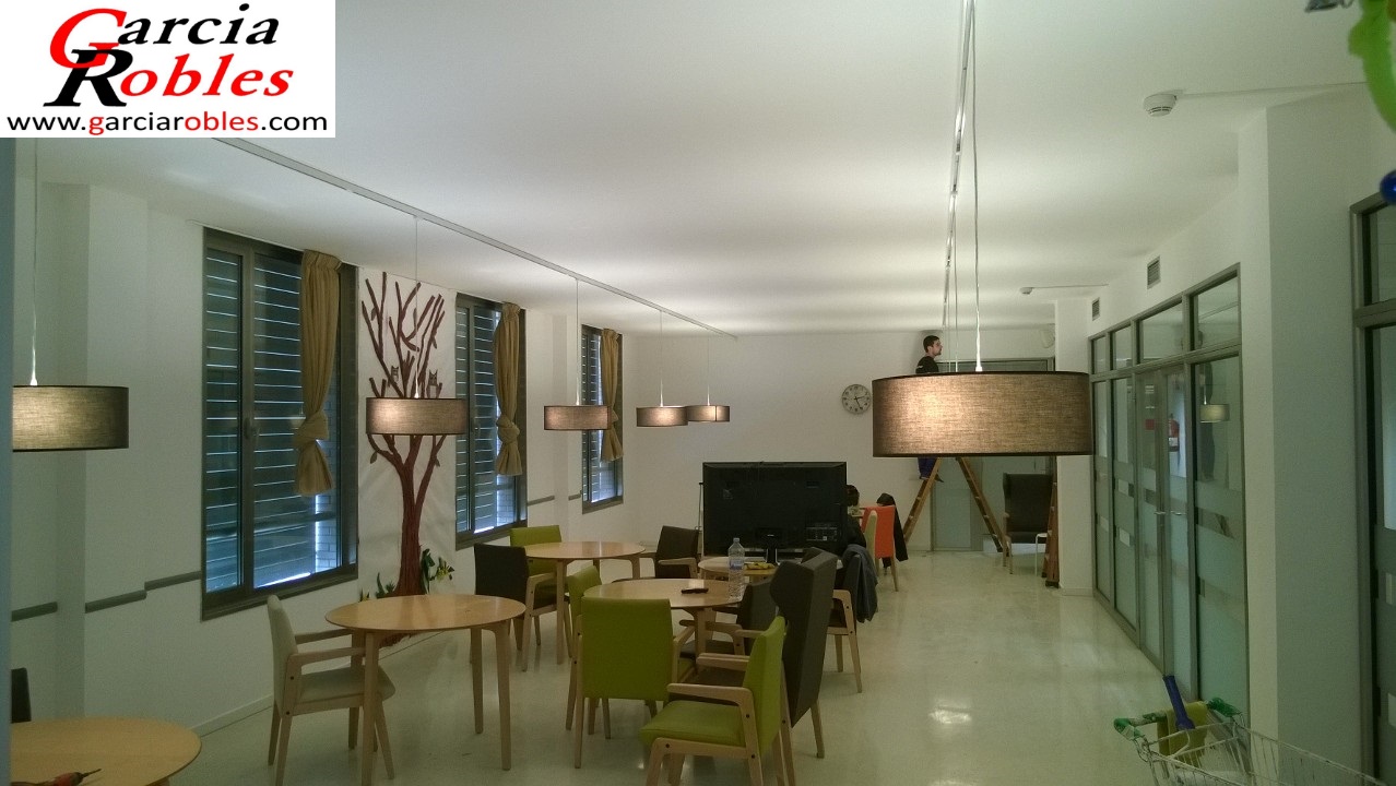 Images Instalaciones Garcia Robles