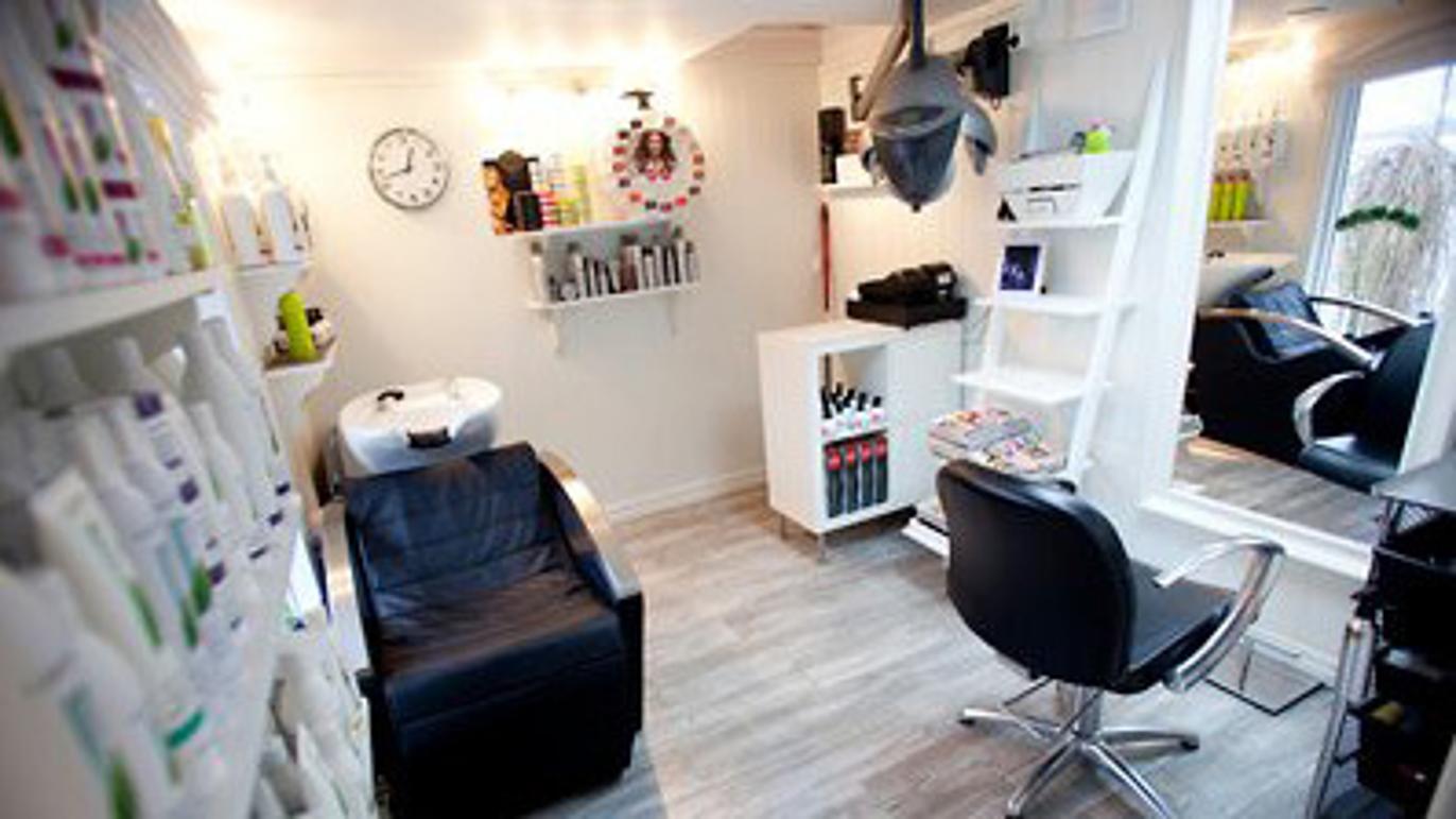 Images Hår & Sånt Pernilla Pfriem AB