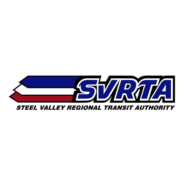 Steel Valley Regional Transit Authority Logo