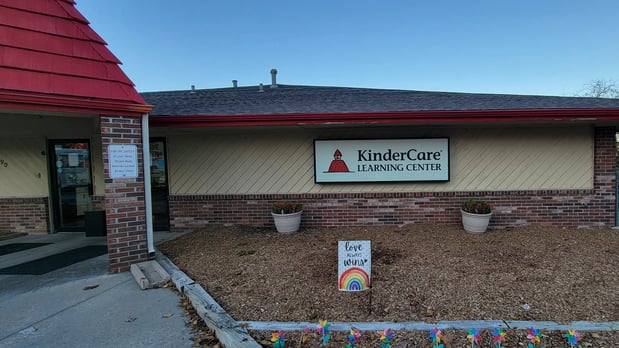 Images West Center KinderCare