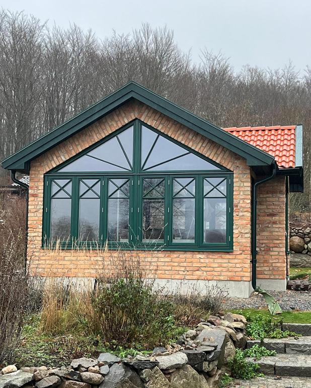 Images Svensson - Lundström Bygg AB