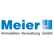 Meier Immobilien-Verwaltung GmbH Logo
