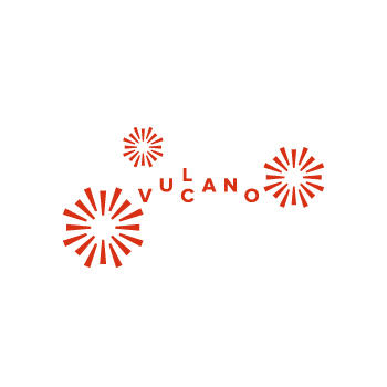 Pirotecnia Vulcano Logo